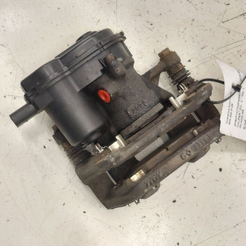 Left Rear Brake Caliper Fits 15-23 Jeep Renegade