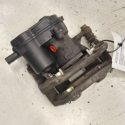 Left Rear Brake Caliper Fits 15-23 Jeep Renegade