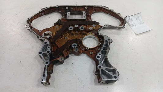 13500EY03B Timing Cover VQ37VHR Rear Fits 09-20 370Z