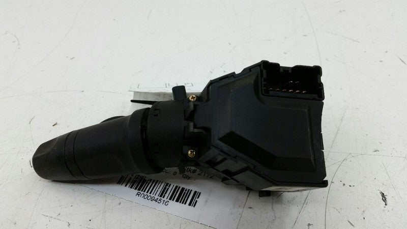 252605Y700 Column Switch Wiper Fits 02-04 INFINITI I35
