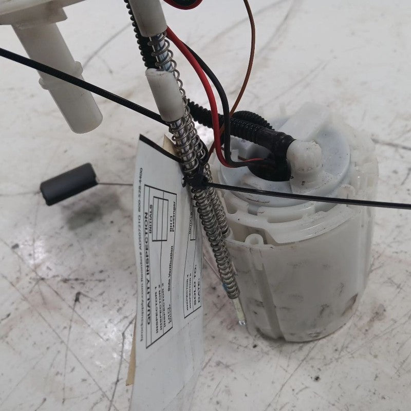 31120D3500 Gas Fuel Pump Assembly Tank Mounted 17-22 Kia Sportage