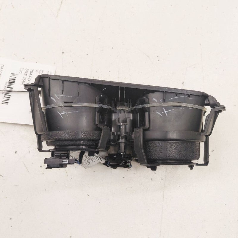 Ford Ecosport Cup Holder  2020 2021 2022 OEM
