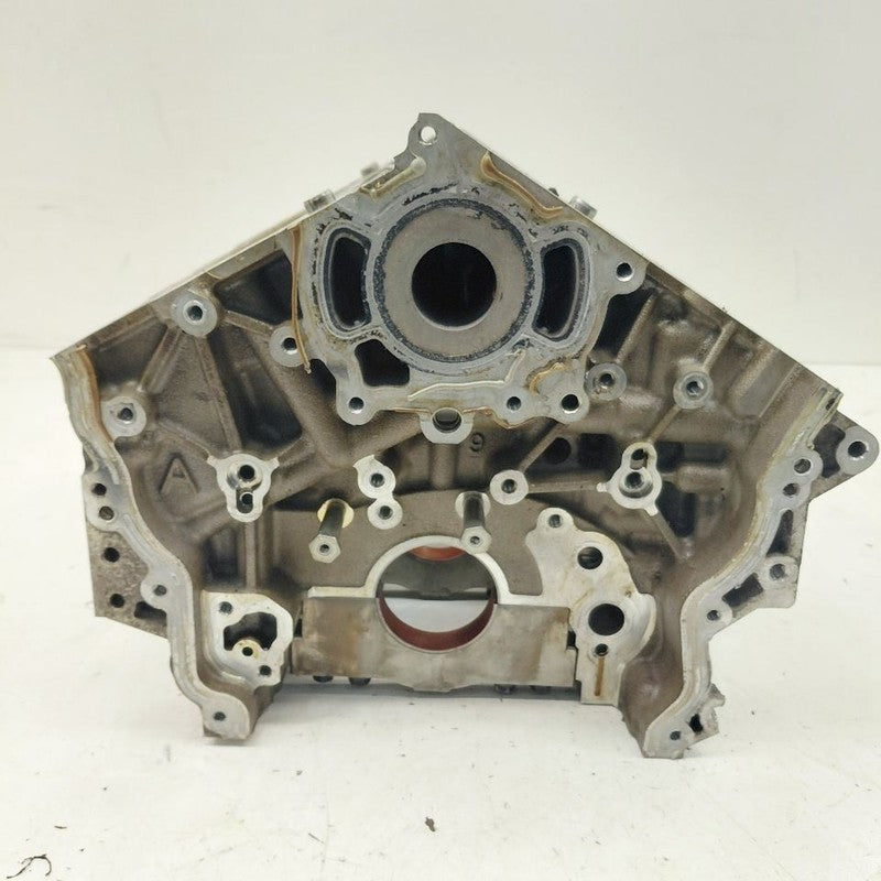 Bare Engine Cylinder Block 3.6L VIN 3 8th Digit Opt Lfx 15-16 18-20 Ch