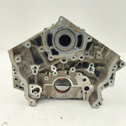 Bare Engine Cylinder Block 3.6L VIN 3 8th Digit Opt Lfx 15-16 18-20 Ch