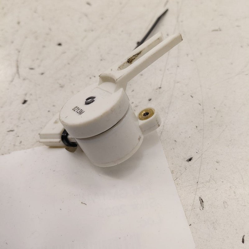 Chevy Volt Brake Pedal Switch  2019 2018 2017 2016