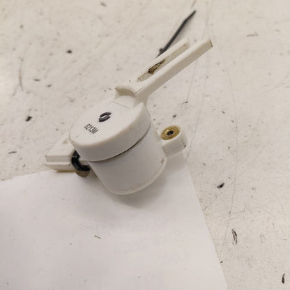 Chevy Volt Brake Pedal Switch  2019 2018 2017 2016