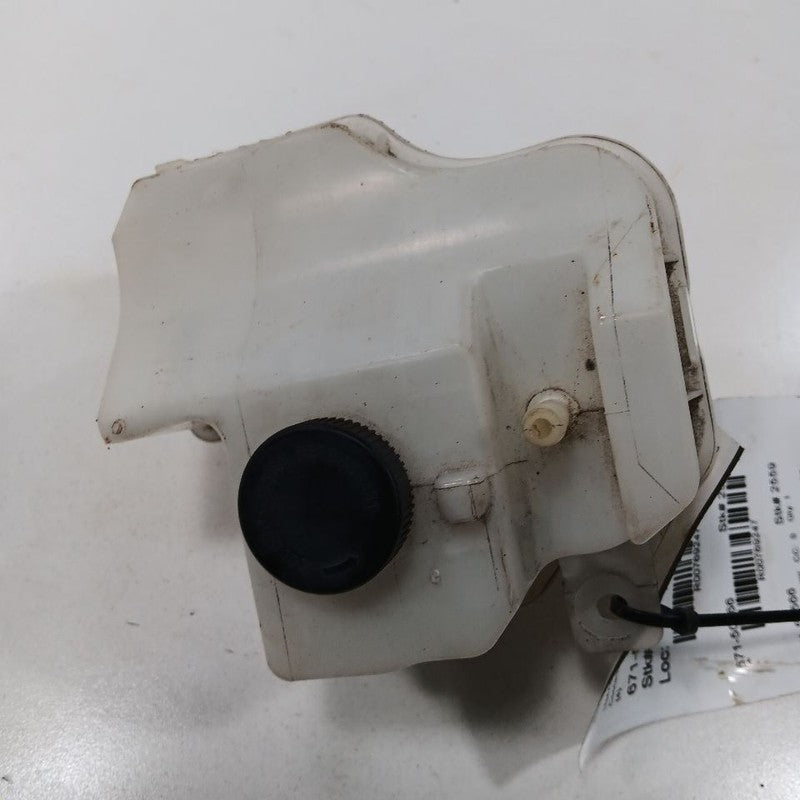 Radiator Overflow Coolant Reservoir Sedan Fits 13-18 Nissan Altima  OE