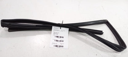 Nissan Altima Door Glass Window Seal Rubber Right Passenger Front 2010