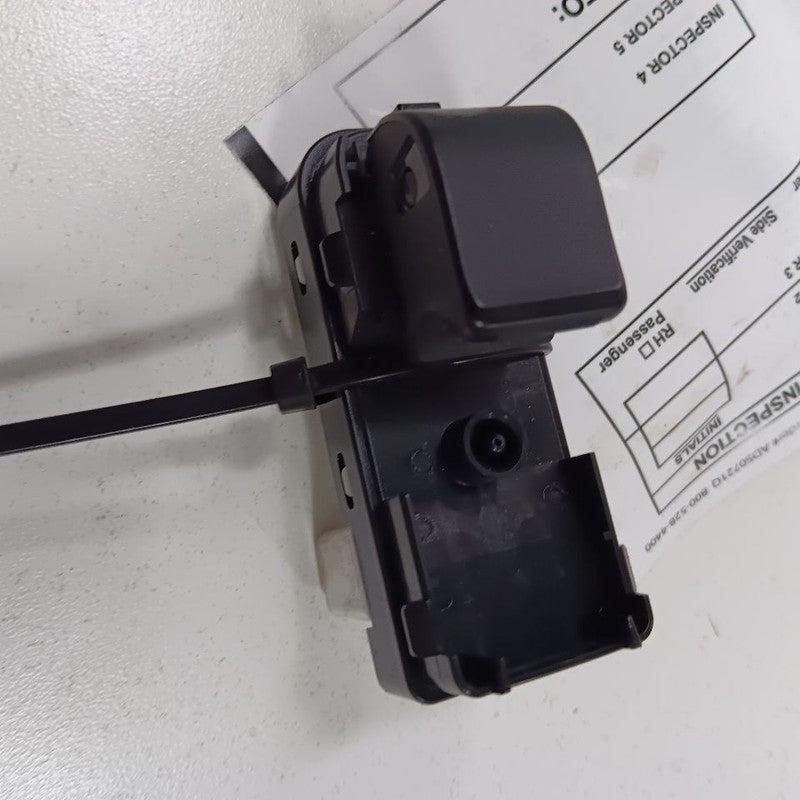 Mazda CX-5 Power Window Switch Right Passenger Rear 2016 2015 2014 201