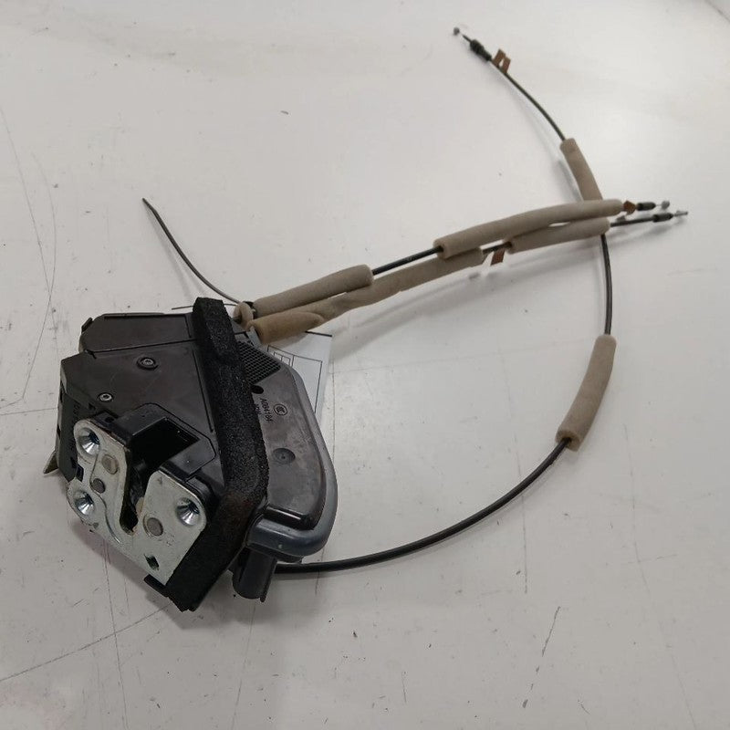 Nissan Kicks Door Latch Lock Right Passenger Front  2021 2022 2023 2024