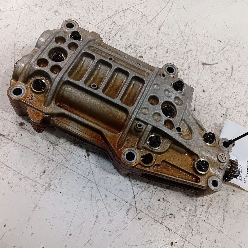 Mazda CX-5 Engine Balance Shaft  2013 2014 2015 2016 OEM
