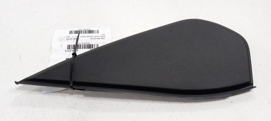 Kia Soul Dash Side Cover Right Passenger Trim Panel 2017 2018 2019 OEM