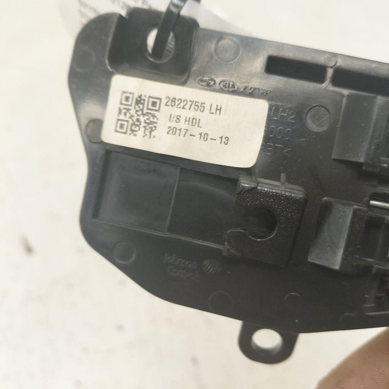 Kia Sorento Door Handle Left Driver Front Interior Inside  2018 2017 2