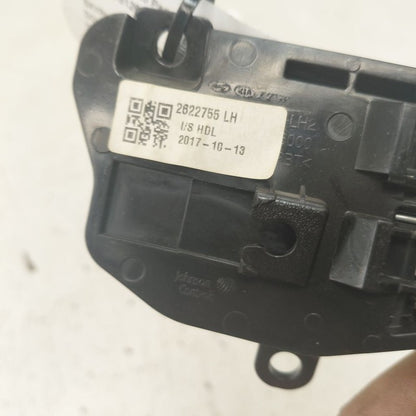 Kia Sorento Door Handle Left Driver Front Interior Inside  2018 2017 2