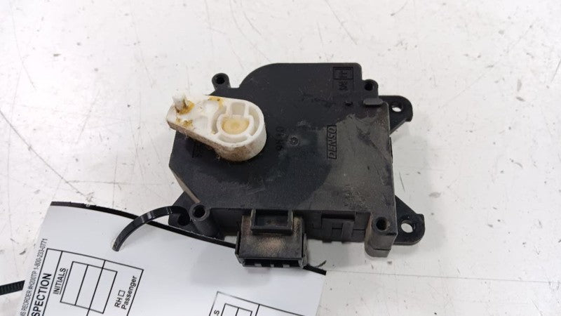 Mazda CX-9 Flap Door Motor Heater AC Door Actuator 2012 2011 2010  OEM