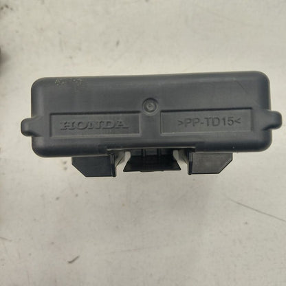 Honda HR-V BCM Body Control Module {388903W1A52} 2026 2025 2024 2023