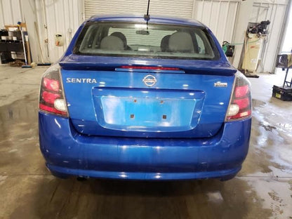 Nissan Sentra AC Hose Line 2012 2011 2010 2009 2008 2007 OEM