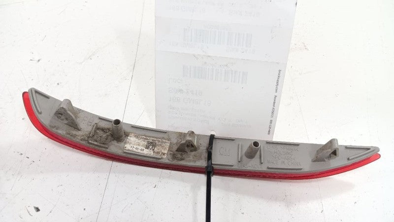 Chevrolet Equinox Rear Marker Light Lamp 2018 2019 OEM