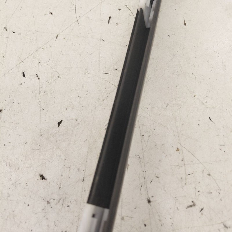 Hyundai Kona Door Glass Window Weather Strip Trim Rear Left Driver Bac
