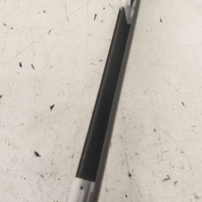 Hyundai Kona Door Glass Window Weather Strip Trim Rear Left Driver Bac