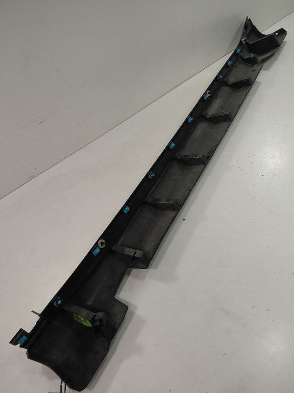 Jeep Compass Rocker Panel Trim Cover Molding Skirt Right Passenger Sid