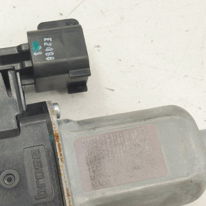 Driver Left Front Power Window Motor Fits 18-22 Ford Ecosport OEM