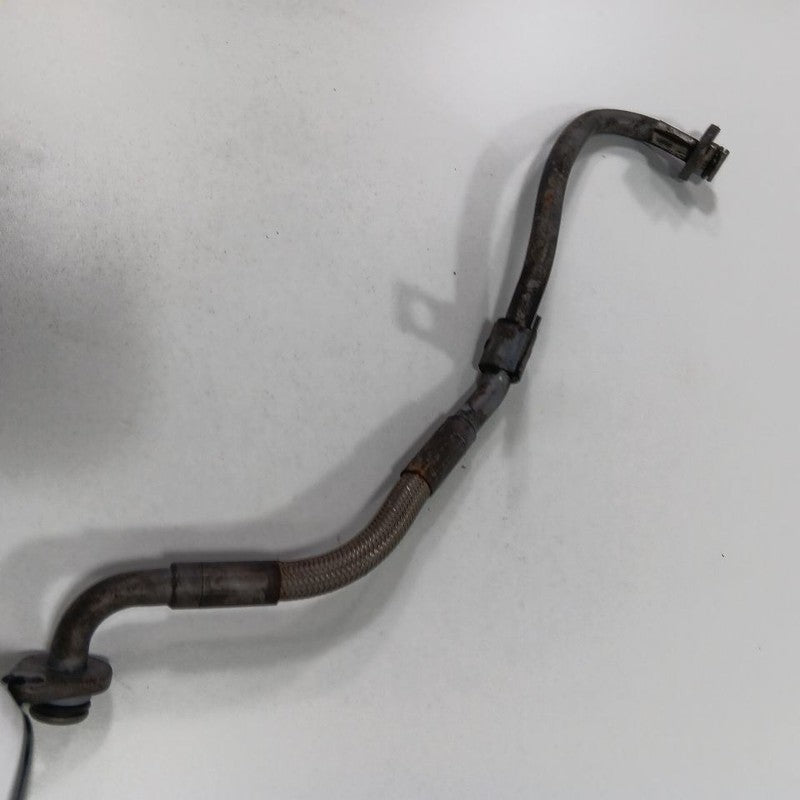 Fiat 500 Coolant Line Crossover Pipe  2014 2015 2016 OEM