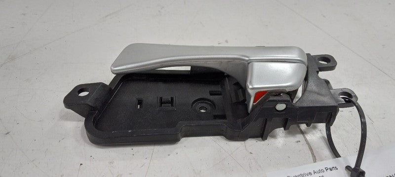 Hyundai Sonata Door Handle Left Rear Interior Inside 2011 2012 2013