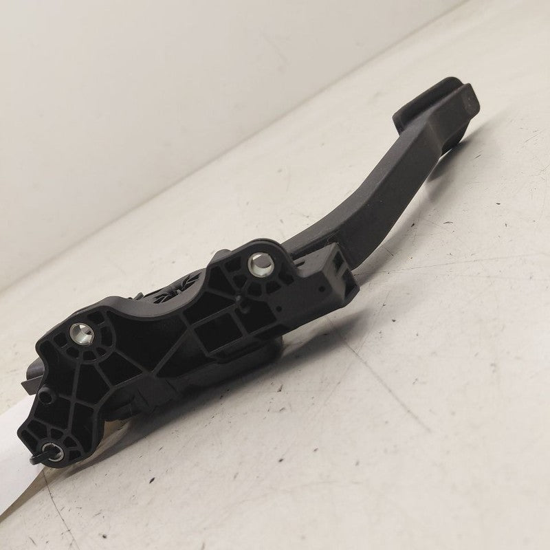 Volvo S60 Gas Pedal  2018 2017 2016