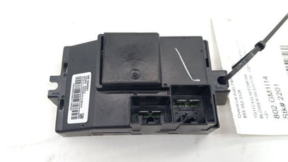 Chevy Malibu Blower Resistor Fan Motor Speed Resistor 2015 2016 2017 2018