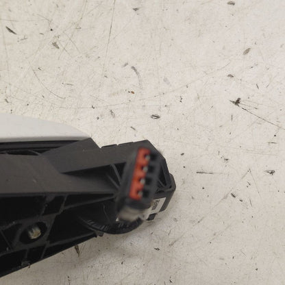 Passenger Right Front Door Handle Exterior Fits 12-15 Chevy Volt