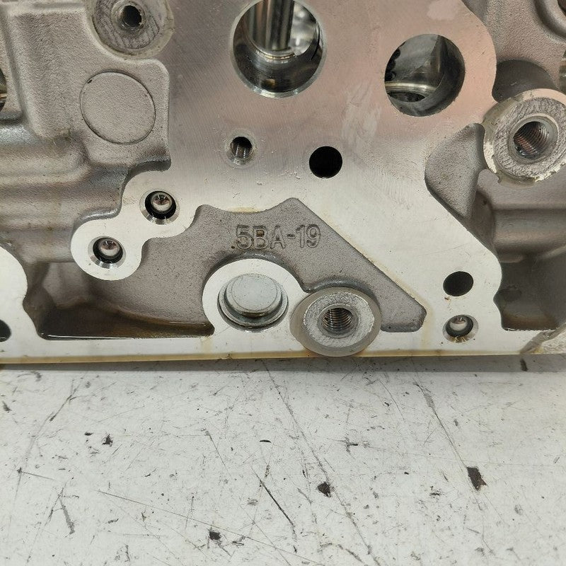 Honda HR-V Engine Cylinder Head 2.0 2026 2025 2024 2023
