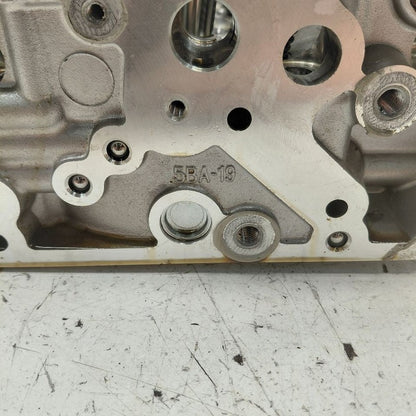 Honda HR-V Engine Cylinder Head 2.0 2026 2025 2024 2023