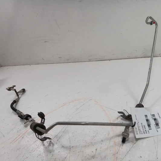 Dodge Dart AC Hose Line  2013 2014 2015 2016 OEM
