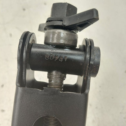 Jeep Cherokee Spare Tire Changing Jack  2019 2020 2021