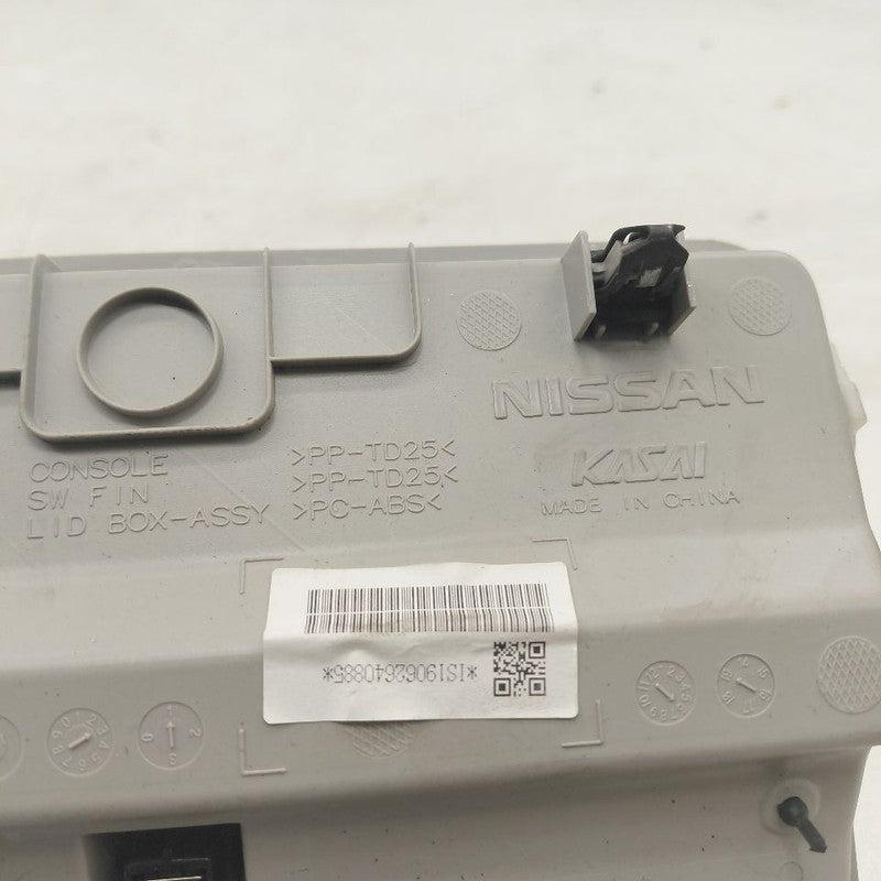 Nissan Murano Sun Glasses Holder  2020 2021 2022 2023