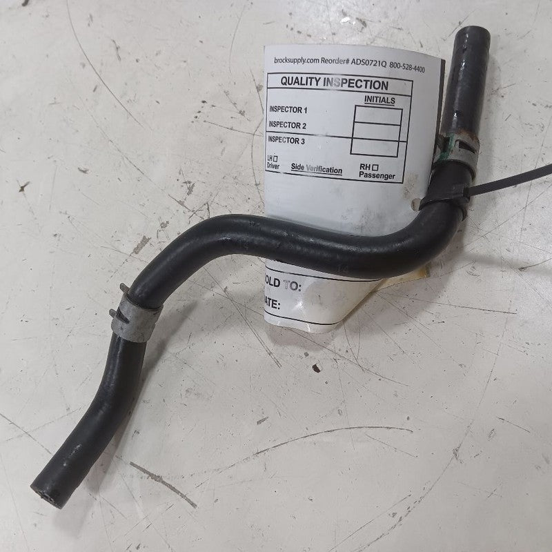 Outlander Sport Automatic Transmission Oil Cooler Line Tube Hose  2022