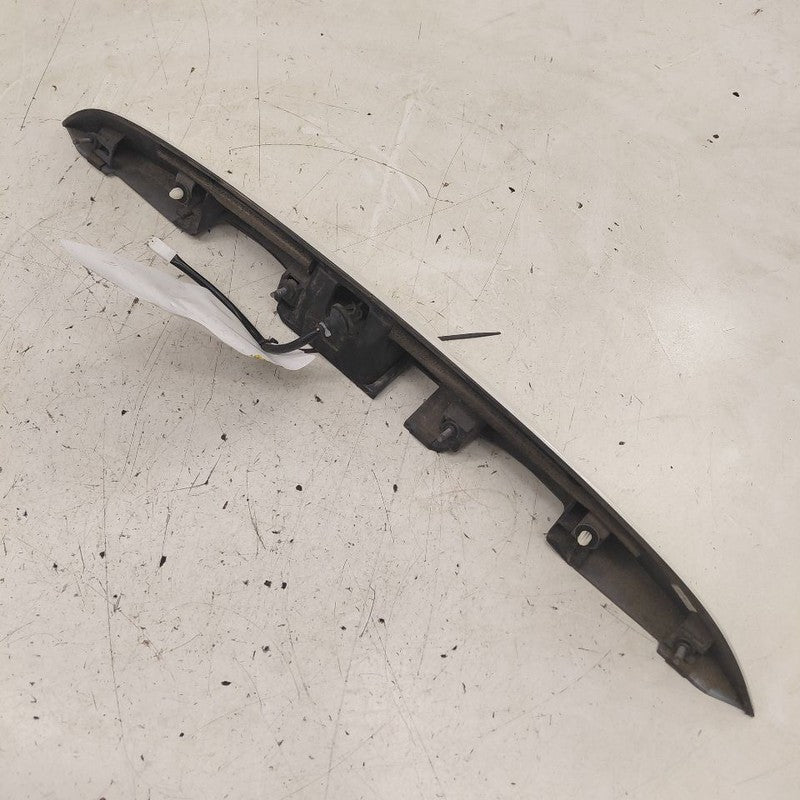 Nissan Murano Tail Finish Panel  2020 2021 2022 2023