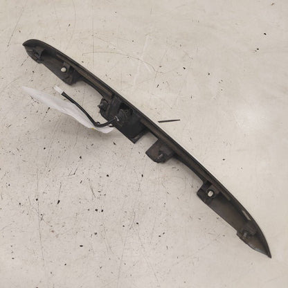 Nissan Murano Tail Finish Panel  2020 2021 2022 2023