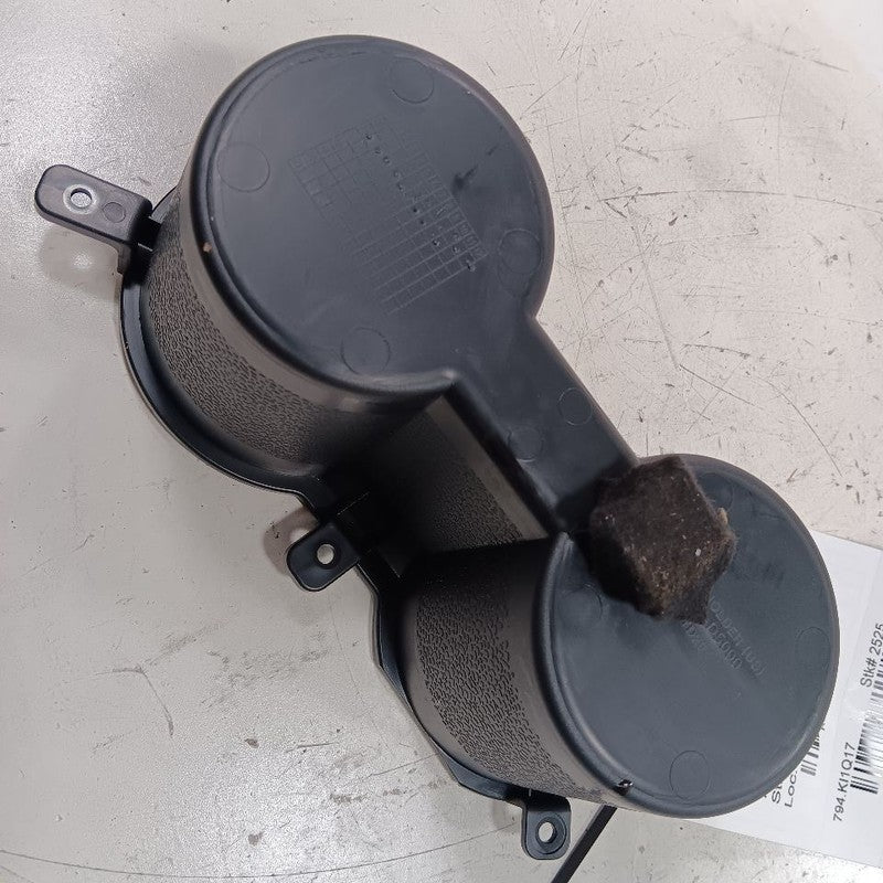 Kia Optima Cup Holder  2018 2017 2016
