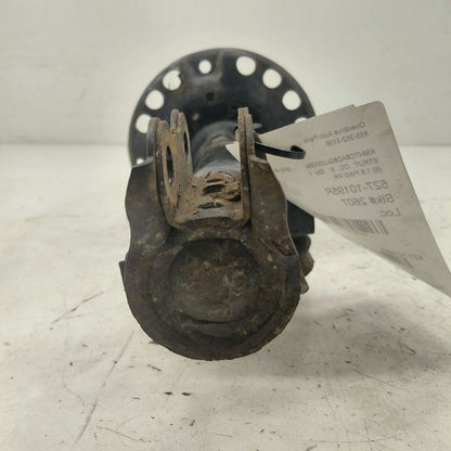 Passenger Right Front Strut Fits 16-17 Hyundai Veloster