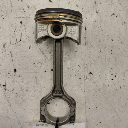Mitsubishi Mirage Single Piston With Connecting Rod   1.2 2024 2023 20