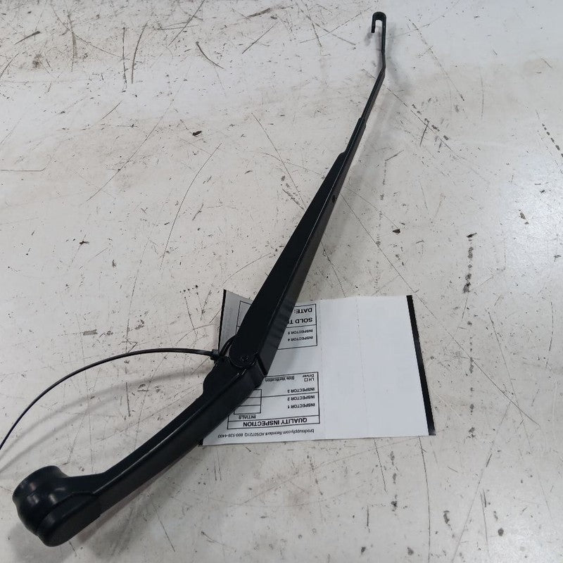Outlander Sport Windshield Wiper Arm Left Driver  2022 2023 2024 OEM