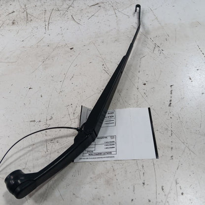 Outlander Sport Windshield Wiper Arm Left Driver  2022 2023 2024 OEM