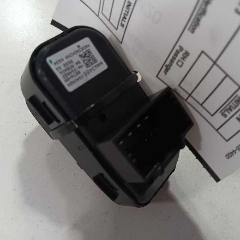 Chevy Malibu Window Switch Power Left Driver Rear 2019 2020 2021 2022