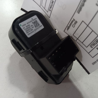 Chevy Malibu Window Switch Power Left Driver Rear 2019 2020 2021 2022