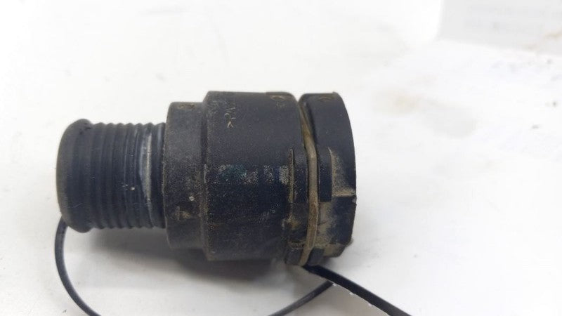 Chevy Sonic Radiator Hose Neck 2012 2013 2014 2015 2016