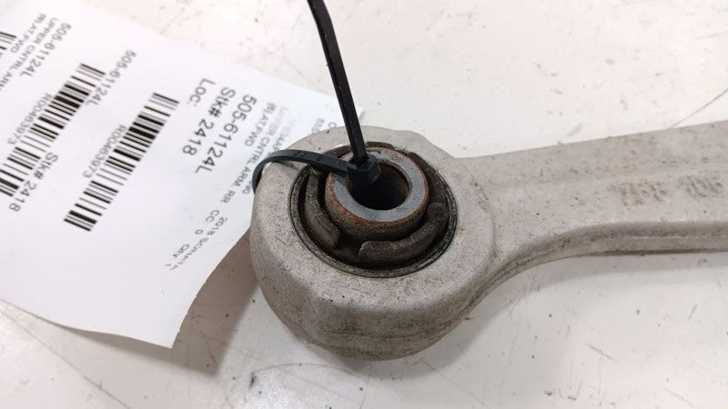 Left Rear Upper Control Arm Korea Built VIN K Fits 17-20 OPTIMA  OEM