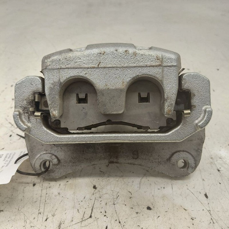 Passenger Right Front Brake Caliper Japan Built 25 XV Subaru Crosstrek