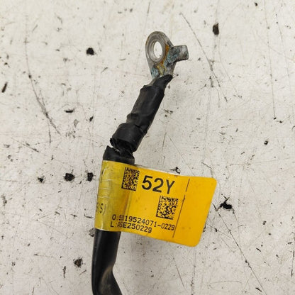 Kia Sportage Battery Cable  2020 2021 2022
